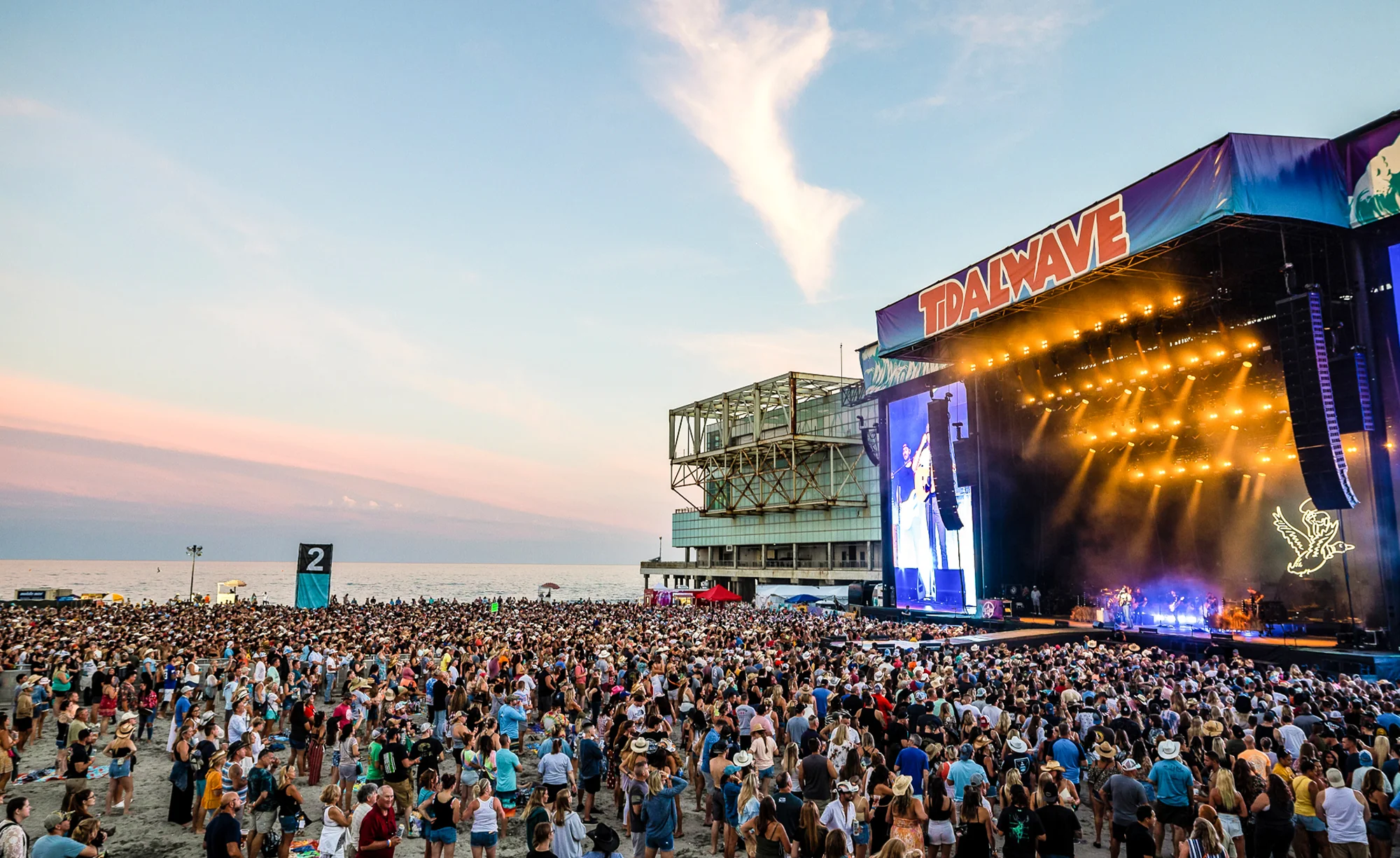 Win a Trip to TidalWave Music Fest - Image 3